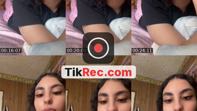 @brattymars TikTok live from 2026-08-30