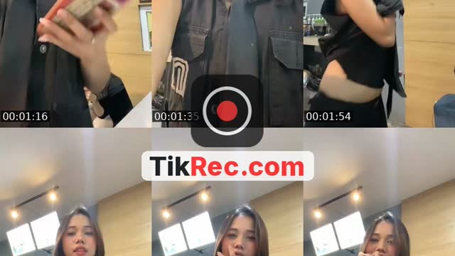@lea31027 TikTok live