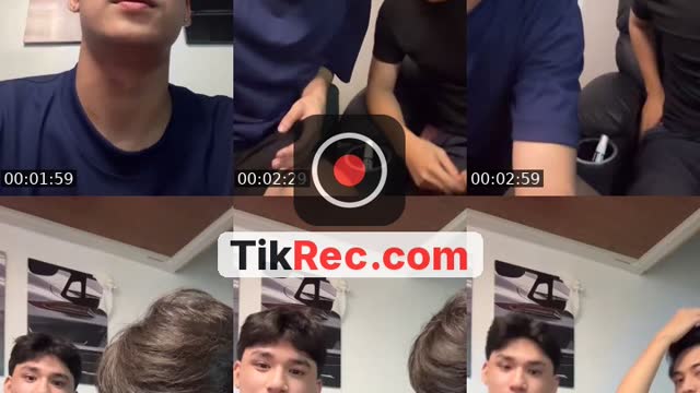 @juliandane_ TikTok live