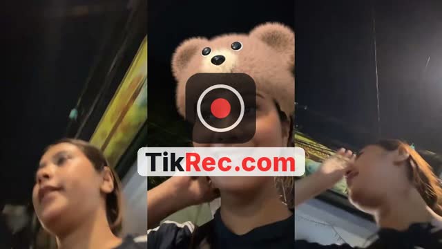 @kloey.meow TikTok live