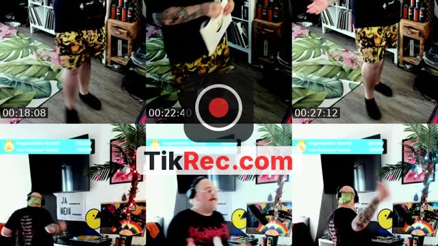 TikTok live: road to 40k!!! love Minimal!!! by @minnecent