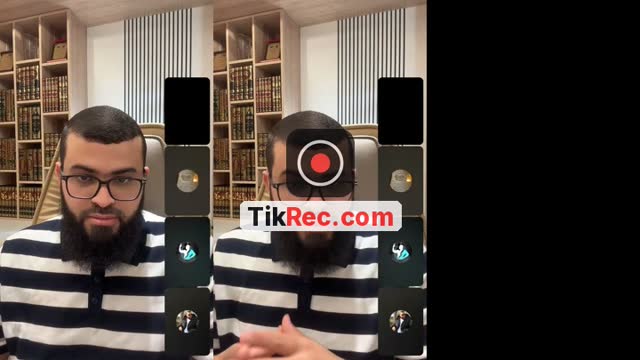 TikTok live: اتصالات المسلمين by @zainkairalah.8