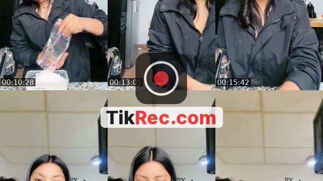 @yesimarisol TikTok live