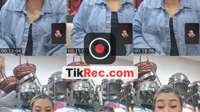 @ayendevanessa TikTok live from 2026-08-30