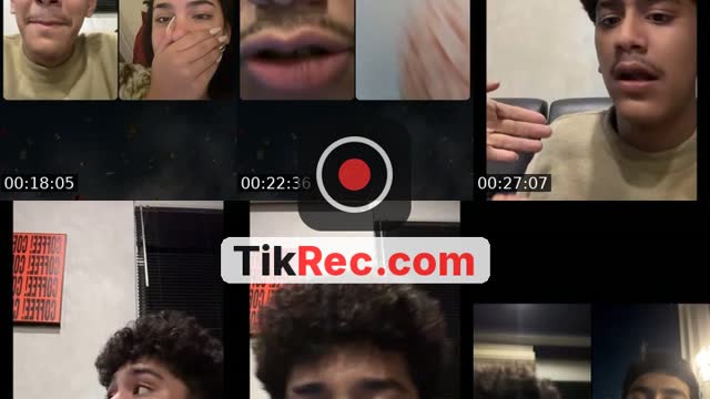 @gigigugugagaa TikTok live from 2026-08-30