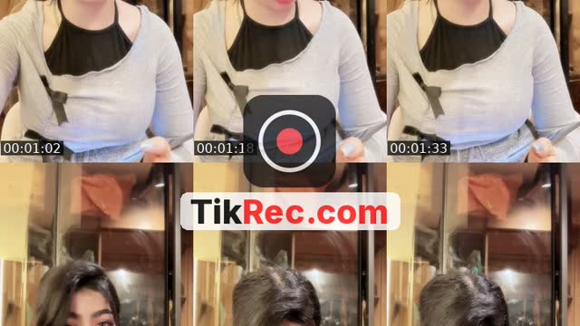 @nada_abdallah_15 TikTok live