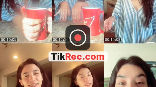@dandeezy3 TikTok live from 2026-08-30