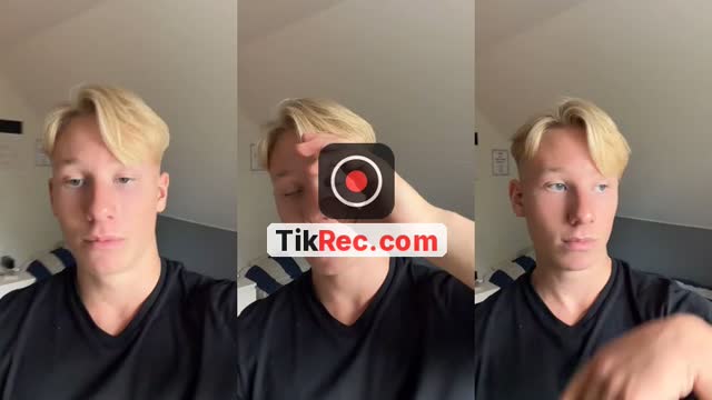 @mini_hulken TikTok live