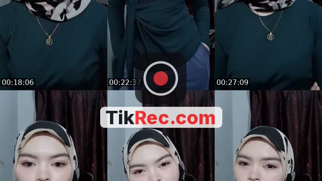 TikTok live: selamat datang semua by @rtinarahmat