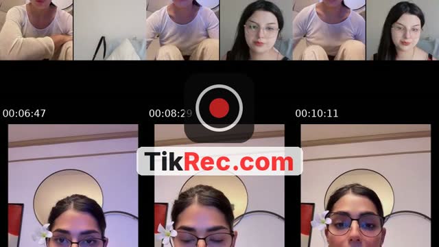 @f__concept TikTok live from 2026-08-30