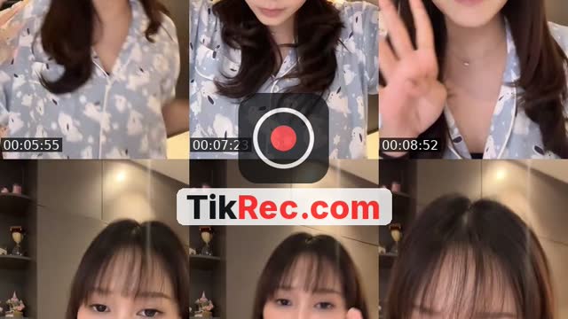 TikTok live: Reign Pajamas Is Here!! by @reignpajamas