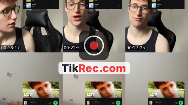 @loypopish TikTok live