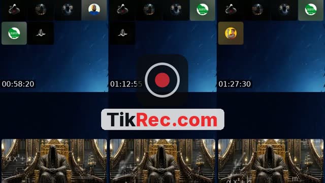 TikTok live: شوية حوارات بال🧠 by @c.ahmed.h