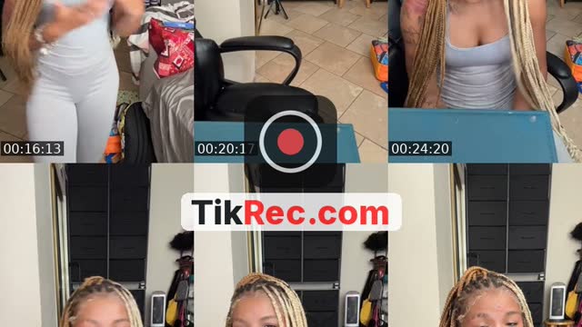 TikTok live: Family reunion by @user019631650