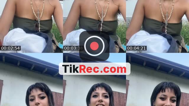 @futur.a.me TikTok live