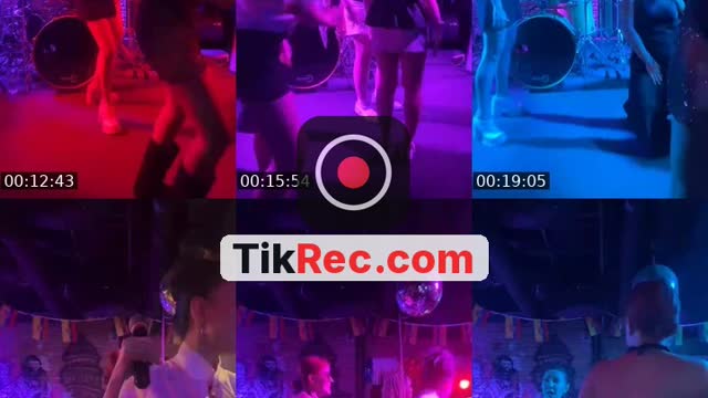 TikTok live: Sunday!!! by @bintang_cintaendang