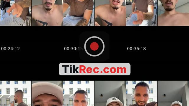 @fire.fire9 TikTok live from 2026-08-30