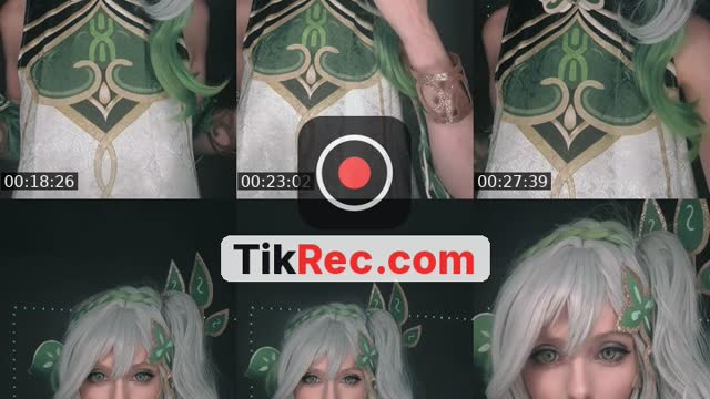 TikTok live: Tell Me Your Mood by @byakuyaethereal