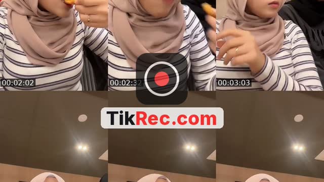@terinxs TikTok live
