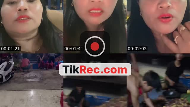 @salamahmah23 TikTok live