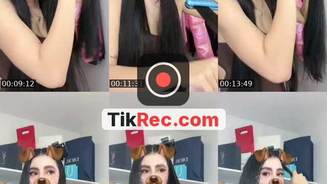 @dulcecarrilloh TikTok live from 2026-08-30