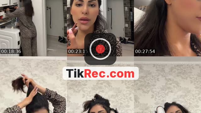 @baianalmandil TikTok live from 2026-08-30