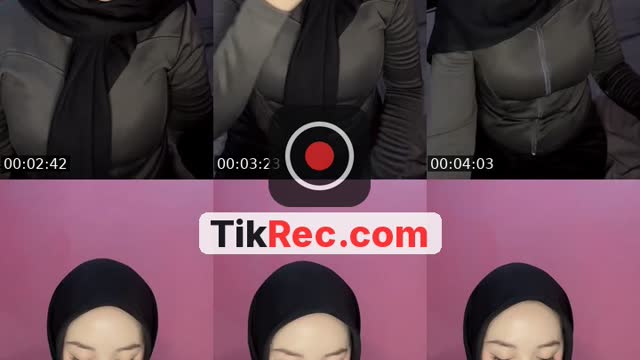 @maesa444 TikTok live