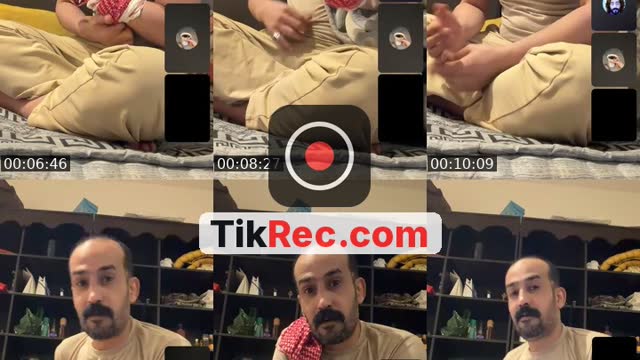 @z5080344 TikTok live