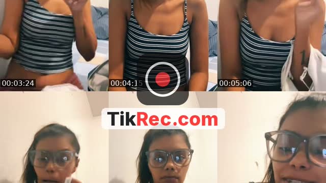 @essica.ortiz TikTok live