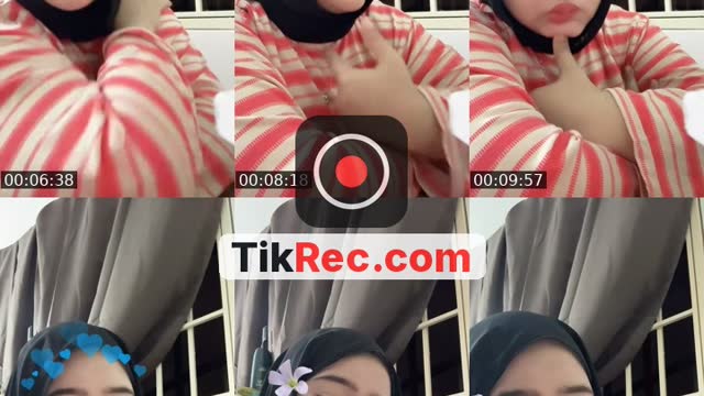 @amylinkiut TikTok live