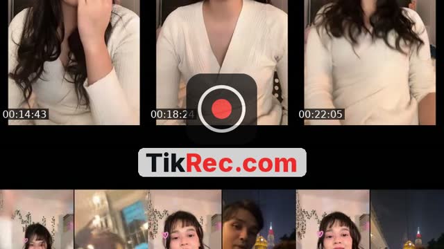 TikTok live: Rose je ! by @gamepie_