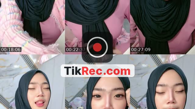 @iraaaahreall1 Indonesia TikTok live from 2026-08-30