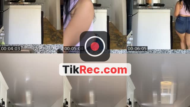 @daniela__g1509 TikTok live