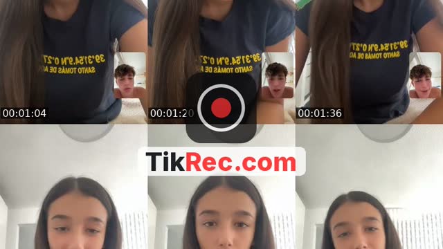 @yaizeta16 TikTok live