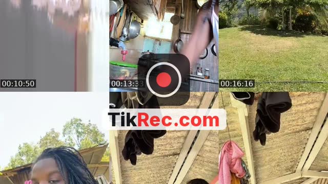 @yeral_g38 TikTok live