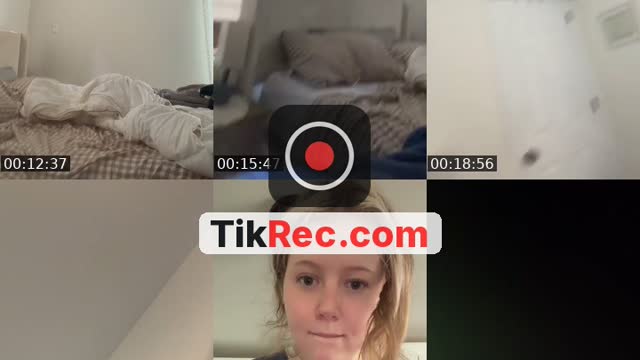 TikTok live: pack with me!!!! by @gabriellagagnon_