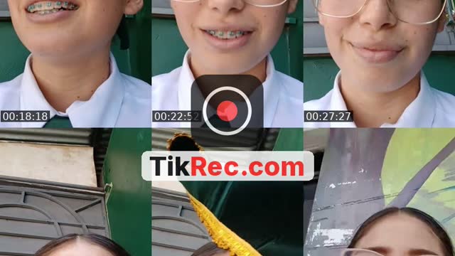 TikTok live: holi chic@s🤗 by @leidith.m