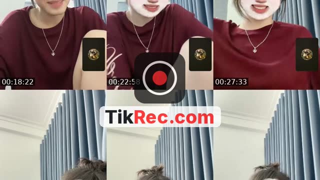 Vietnam TikTok live: but oi lay manh giup iemm by @thuyychii009