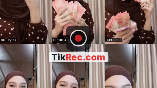 @evaanurr TikTok live