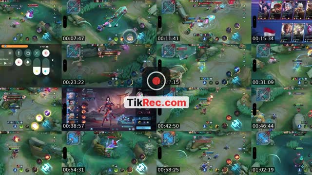 @gunat70 Indonesia TikTok live from 2026-08-30