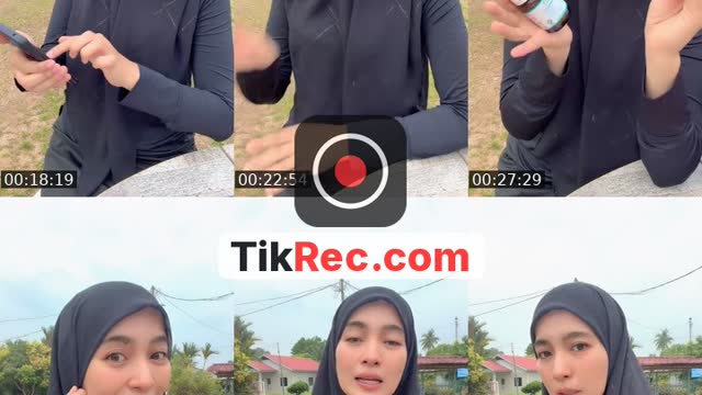 @azikadir TikTok live from 2026-08-29