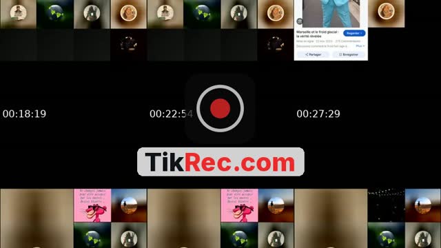 TikTok live: ANTI BAHLOUL ✌️ by @malika75012