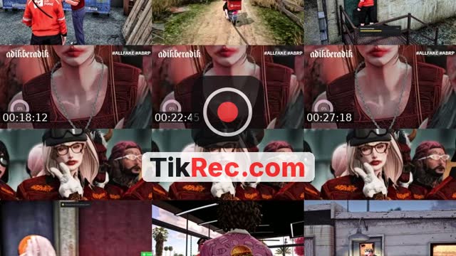 TikTok live: DUTY by @acexx_11