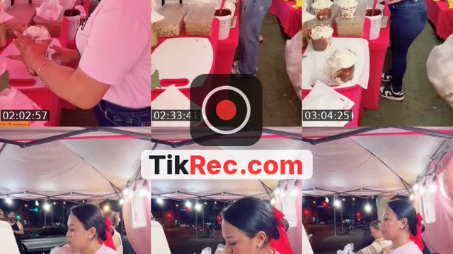 @karenblue31 TikTok live