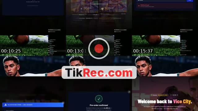 TikTok live: GTA 67 by @doshbloxlive