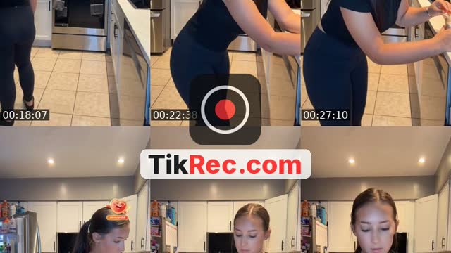 @victoriamichellex TikTok live from 2026-08-29