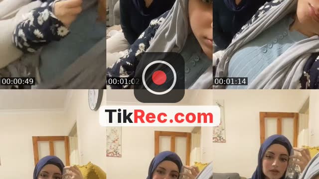 @ss.sistersxm TikTok live