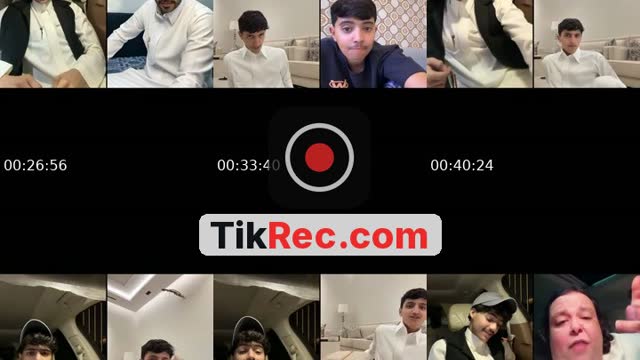 @mhsn.9 Saudi Arabia TikTok live from 2026-08-29