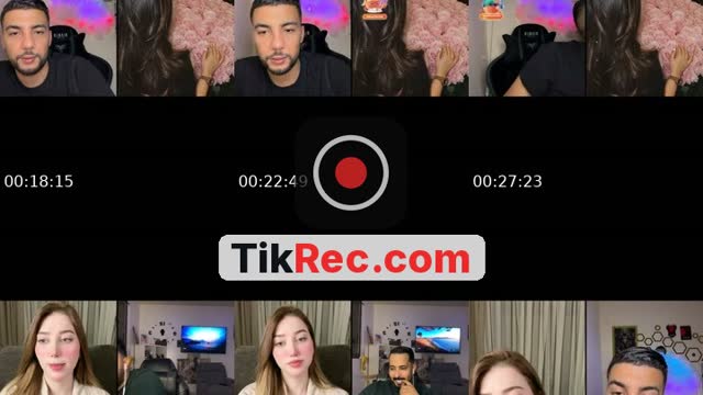 @souukati_ TikTok live