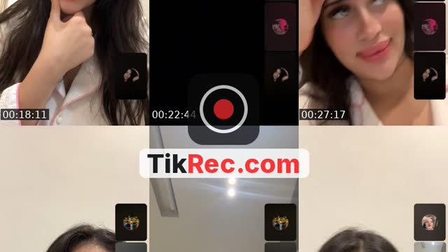 @limamiaya6 France TikTok live from 2026-08-29